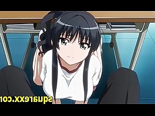 Amateur Anime Big tits Blowjob Klassenzimmer Creampie Abspritzen Scheiße